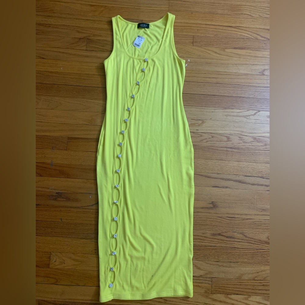 ‼️MIDI Dress‼️